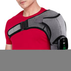 Infrared Red Light Therapy Shoulder Brace