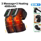 Infrared Red Light Therapy Knee Brace