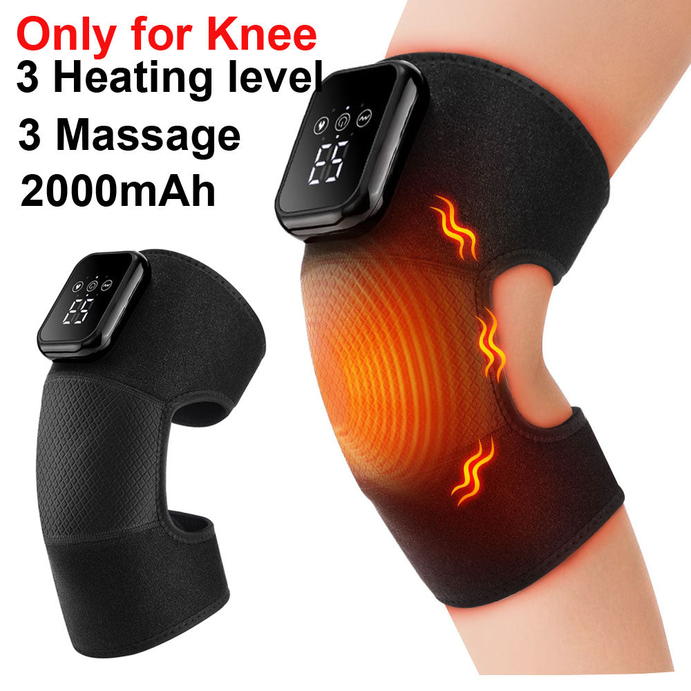 Infrared Red Light Therapy Knee Brace