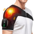 Infrared Red Light Therapy Shoulder Brace
