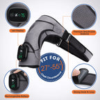 Infrared Red Light Therapy Shoulder Brace