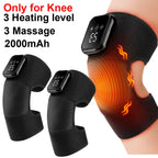 Infrared Red Light Therapy Knee Brace