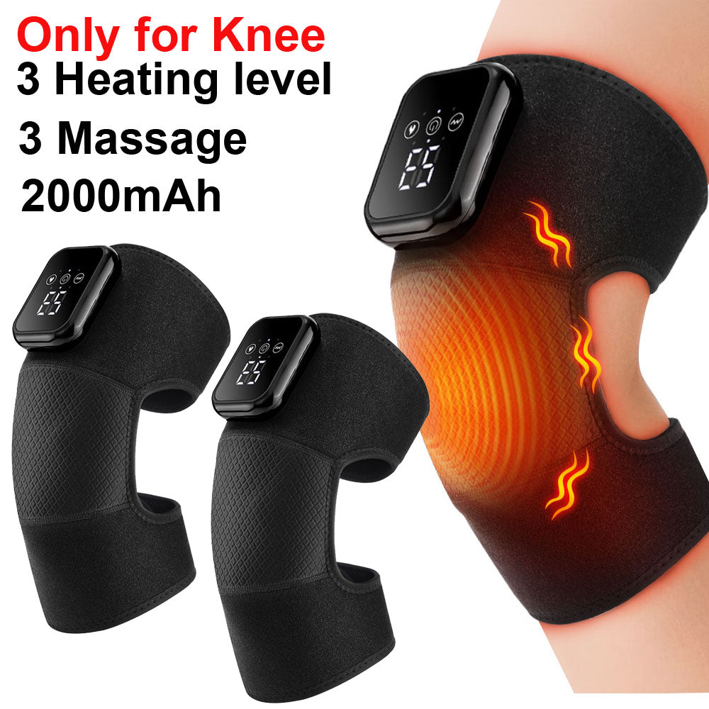 Infrared Red Light Therapy Knee Brace
