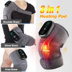 Infrared Red Light Therapy Knee Brace