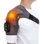 Infrared Red Light Therapy Shoulder Brace