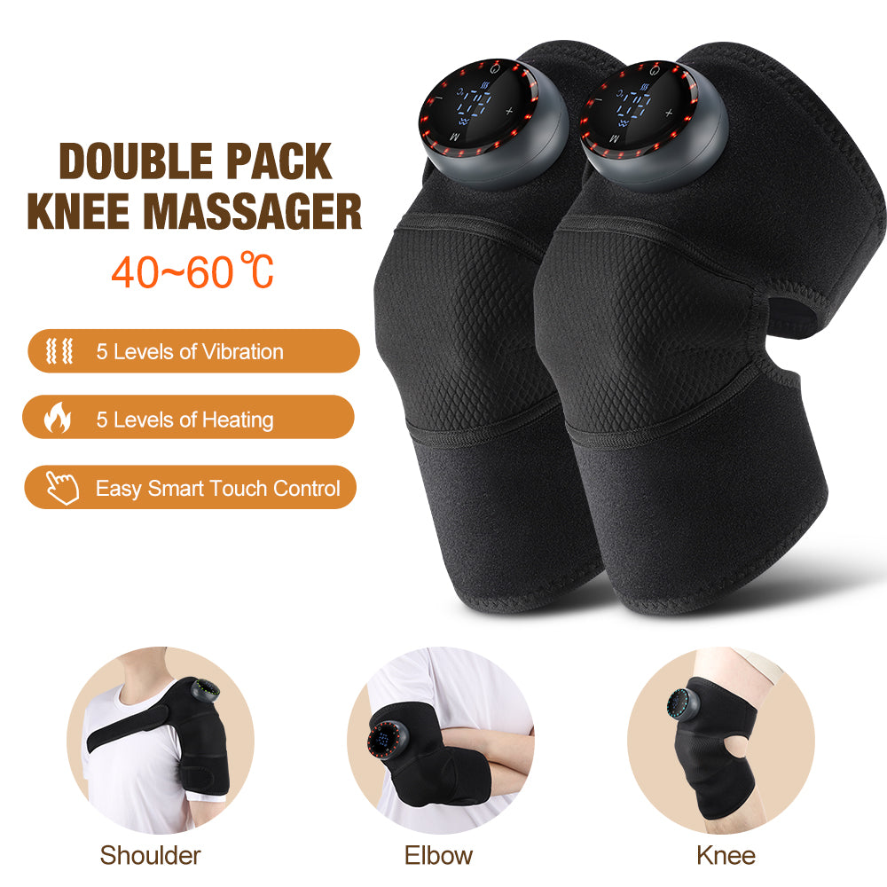 Infrared Red Light Therapy Knee Brace