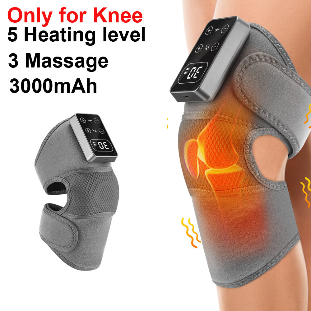 Infrared Red Light Therapy Knee Brace