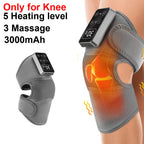 Infrared Red Light Therapy Knee Brace
