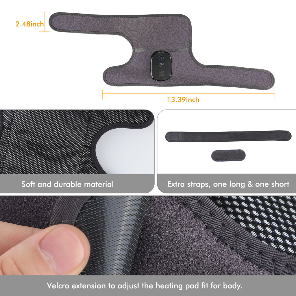 Infrared Red Light Therapy Knee Brace