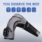 Infrared Red Light Therapy Shoulder Brace