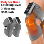 Infrared Red Light Therapy Knee Brace
