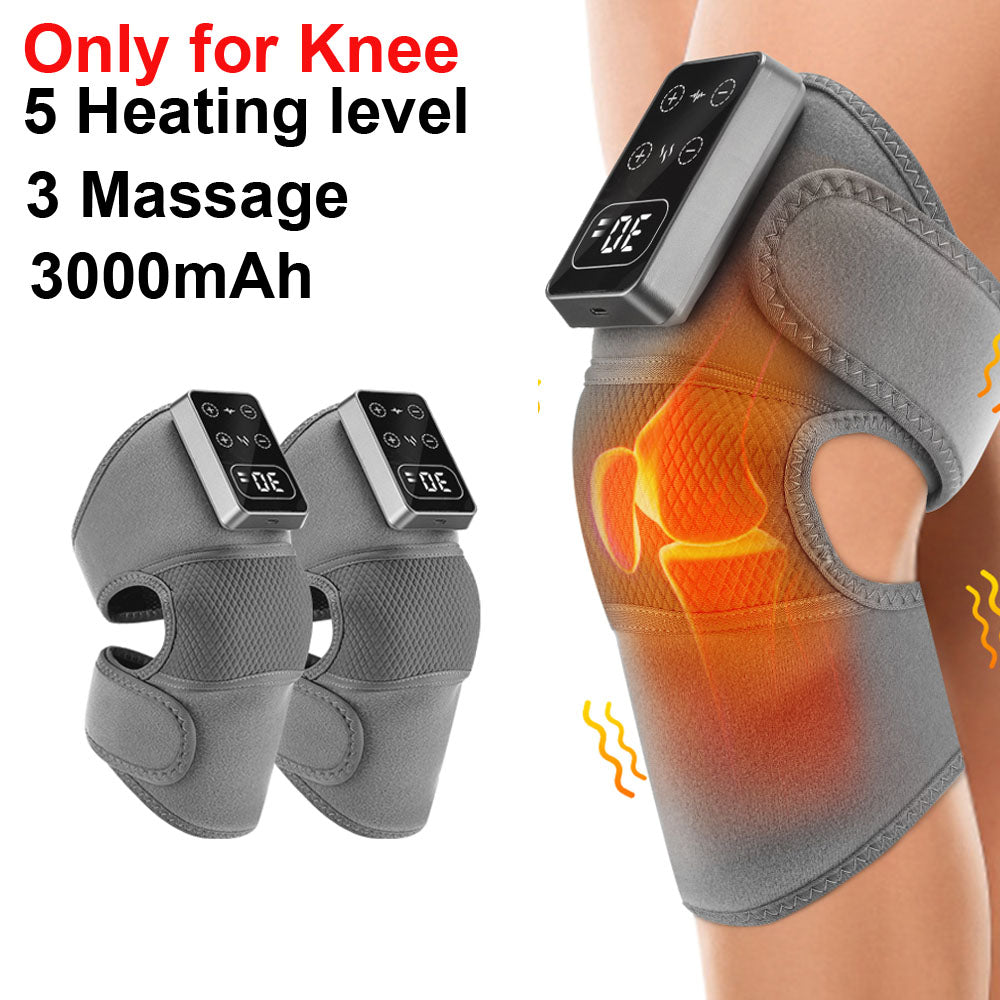 Infrared Red Light Therapy Knee Brace