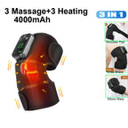 Infrared Red Light Therapy Knee Brace