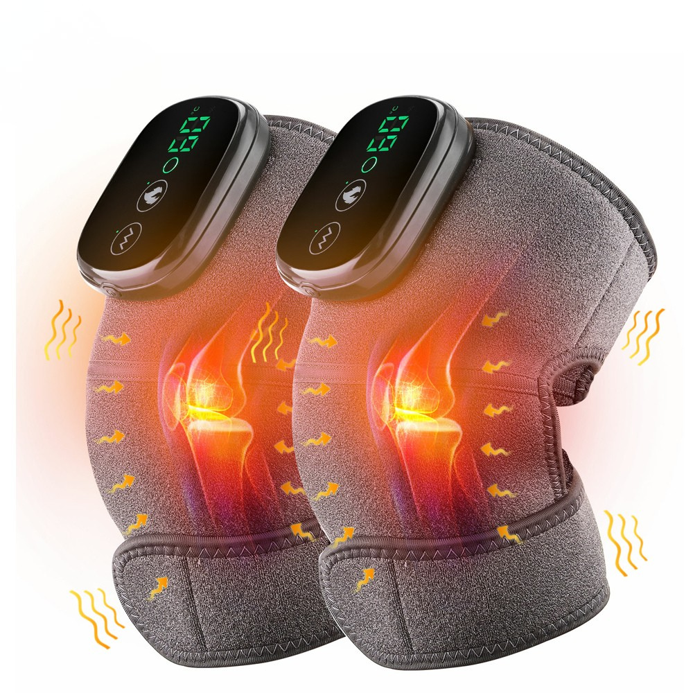 Infrared Red Light Therapy Knee Brace