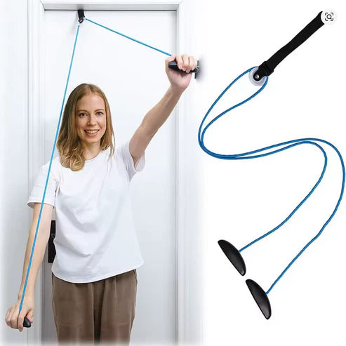 Shoulder Pulley