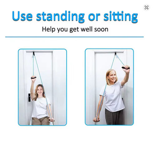 Shoulder Pulley