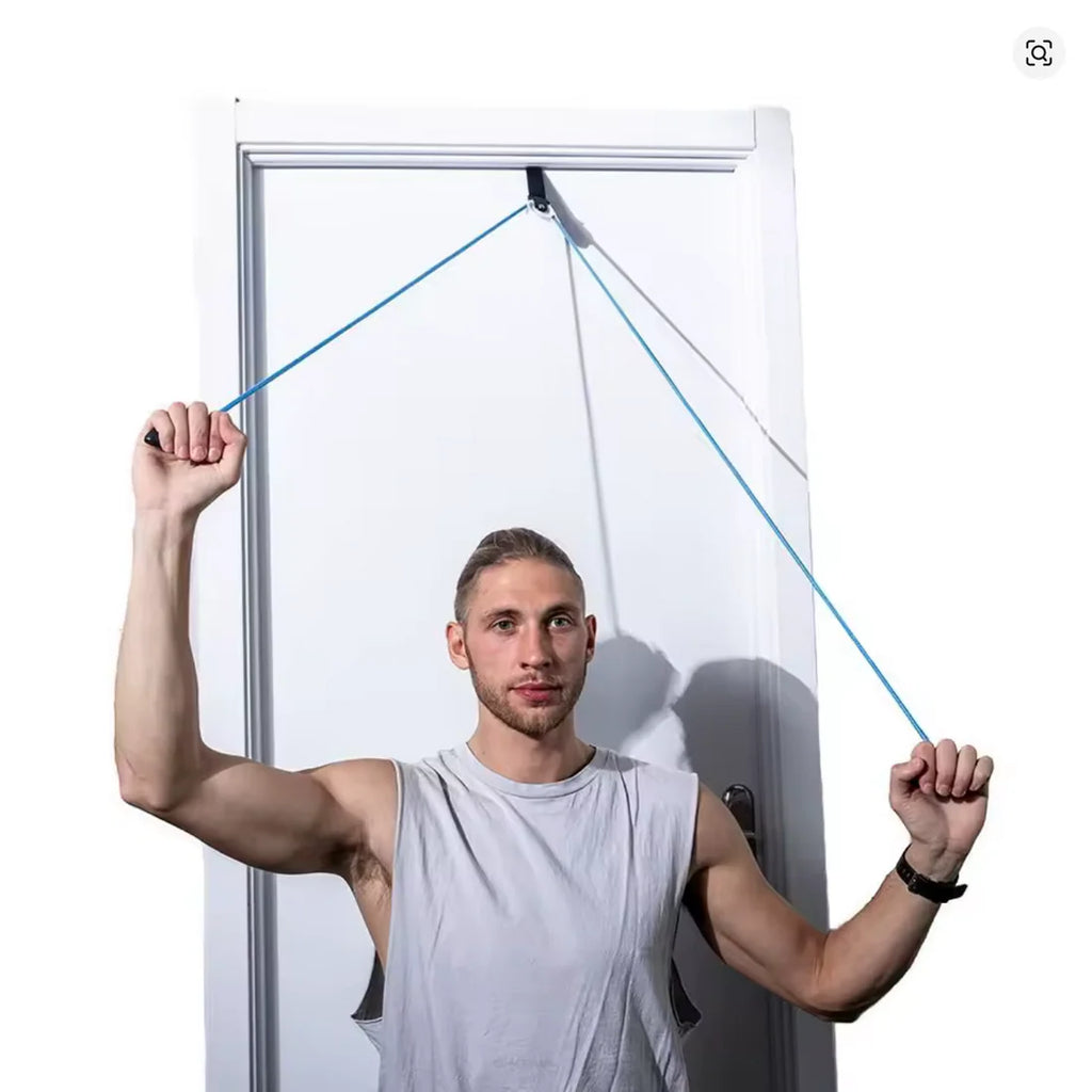Shoulder Pulley