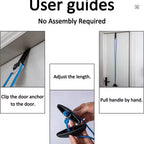 Shoulder Pulley