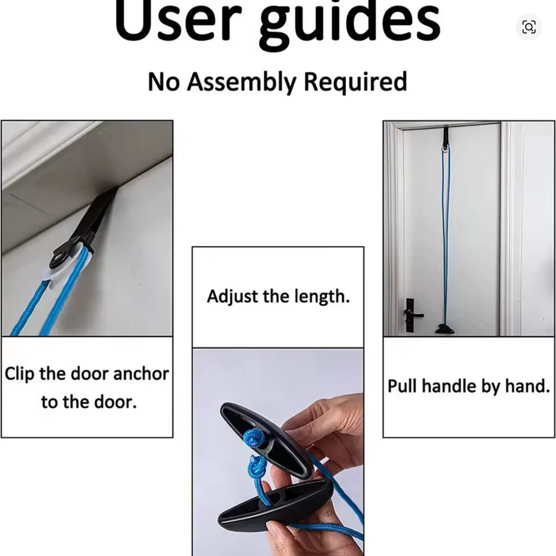 Shoulder Pulley